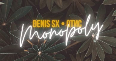 Отис, DENIS SX - Monopoly