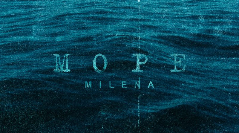 MILENA - Море