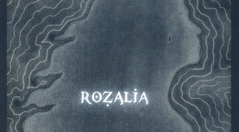 Rozalia - Окей