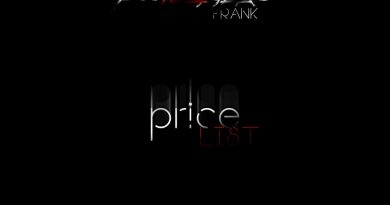 Frank, Asaev - Price List
