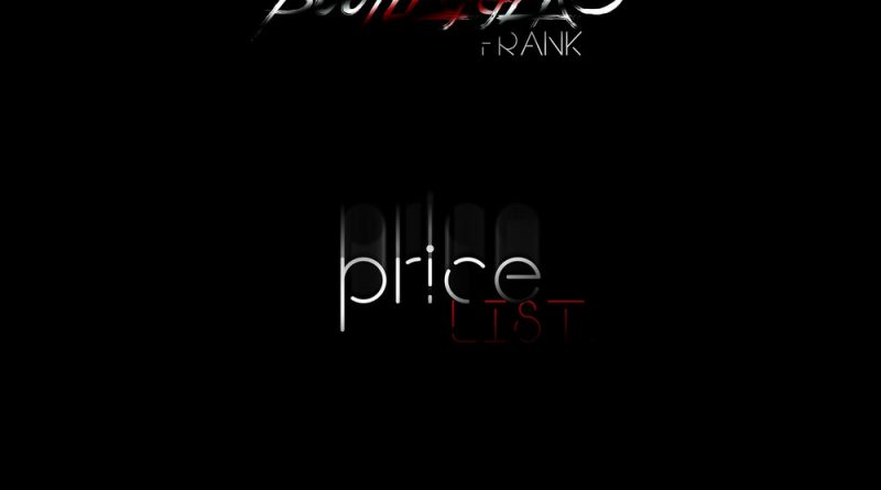 Frank, Asaev - Price List