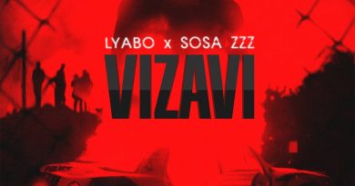 Lyabo, Easy Mental - VIZAVI