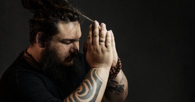 Добрыня Сатин - Выйди с пустоты