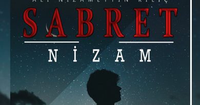 Nizam - Sabret