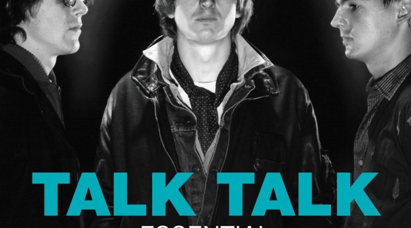 Talk Talk - I Believe In You
