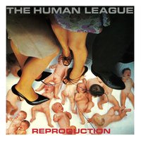 The Human League - Zero As A Limit