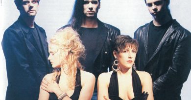 The Human League - Get It Right This Time