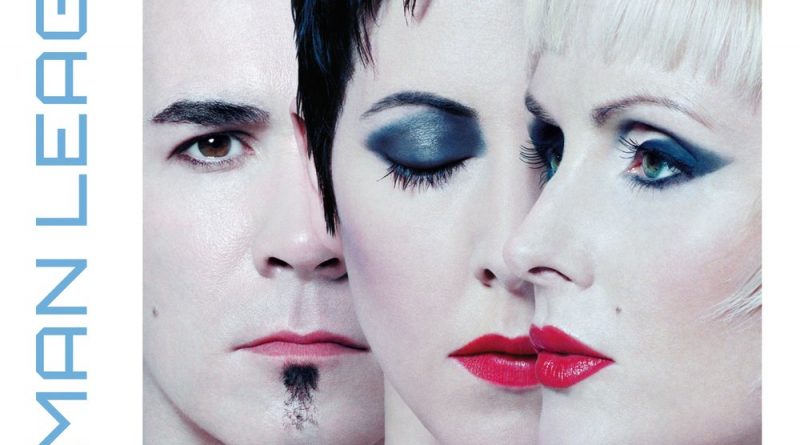 The Human League - Reflections