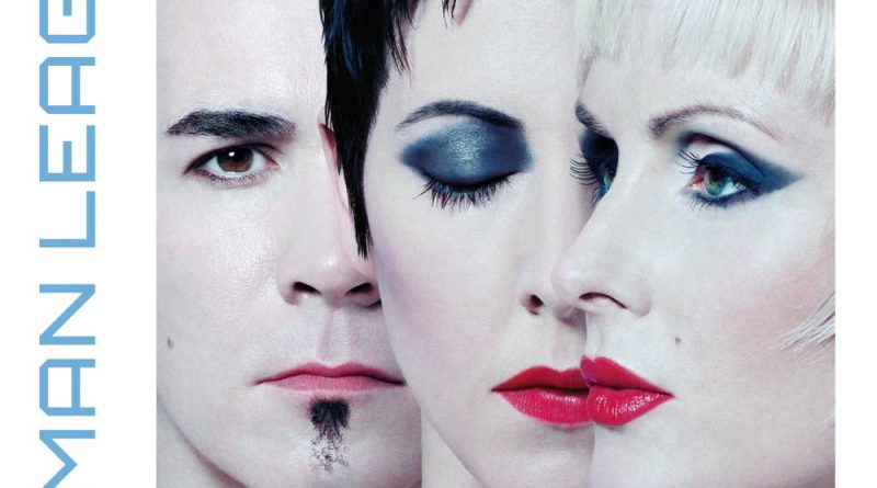 The Human League - All I Ever Wanted