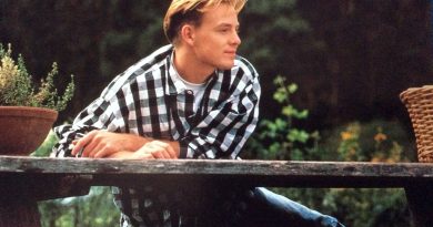 Jason Donovan — Careless Talk and Silly Lies