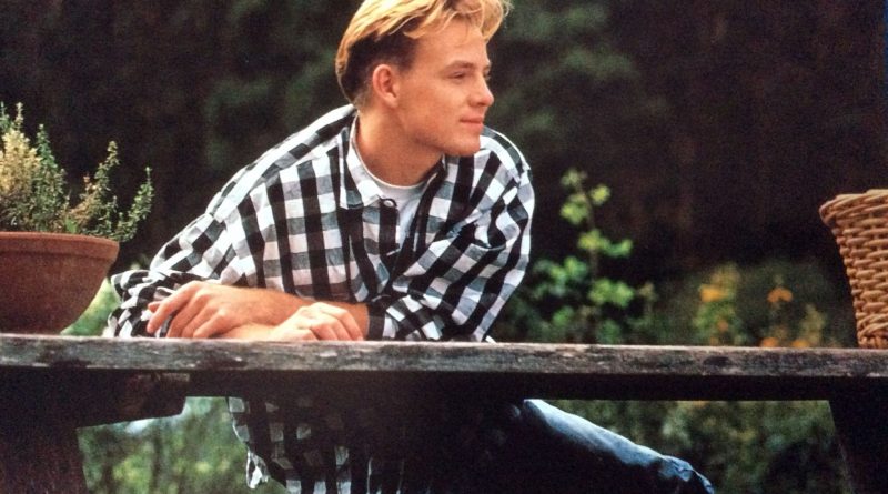 Jason Donovan — Careless Talk and Silly Lies