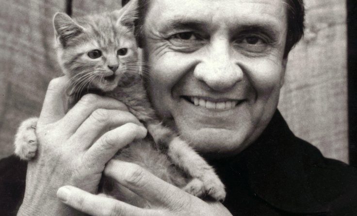 Johnny Cash — Cat's In The Cradle