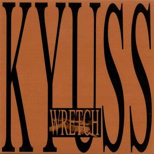 Kyuss - Big Bikes