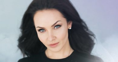 Катерина Красильникова - Держи меня