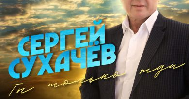Сергей Сухачёв - Дождись