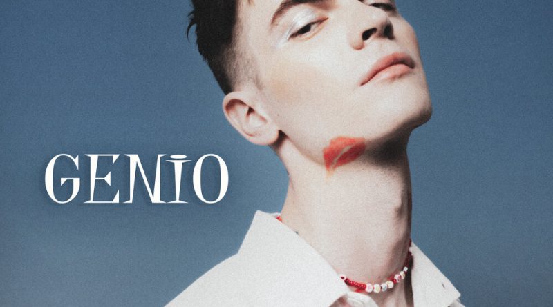 Vampnr — Genio