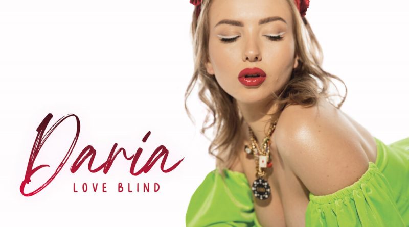 Daria - Love Blind