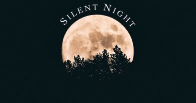 The Wellermen — Silent Night