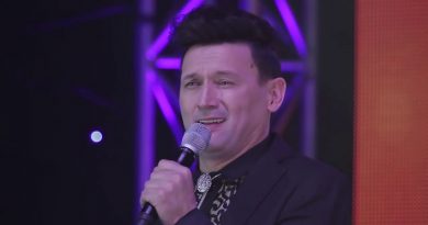 Анвар Нургалиев - Кадерле Балакаем