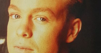 Jason Donovan — Blue Velvet