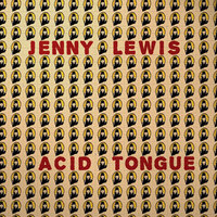Jenny Lewis - Bad Man's World