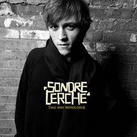 Sondre Lerche - Counter Spark