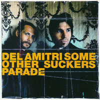 Del Amitri - Sleep Instead Of Teardrops