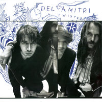 Del Amitri - Crashing Down