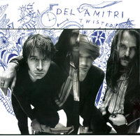 Del Amitri - It's Never Too Late To Be Alone