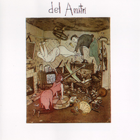 Del Amitri - Heard Through The Wall