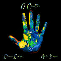 Steven Sedalia, Aisha Badru - O Creator