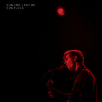 Sondre Lerche - Airport Taxi Reception