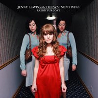 Jenny Lewis, The Watson Twins - The Charging Sky