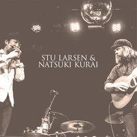 Stu Larsen - No Longer Yours