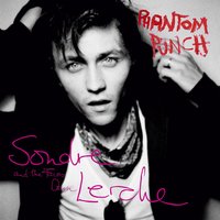 Sondre Lerche - Face The Blood