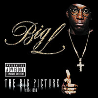Big L - The Heist Revisitied