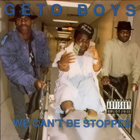 Geto Boys - Rebel Rap Family