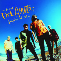 Del Amitri - Driving With The Brakes On