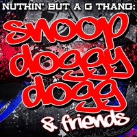 Snoop Dogg, Kurupt — Whoop  Your Ass