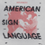 Mourners - American Sign Language