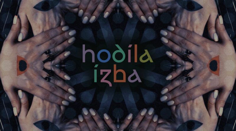 hodíla ízba - Горе