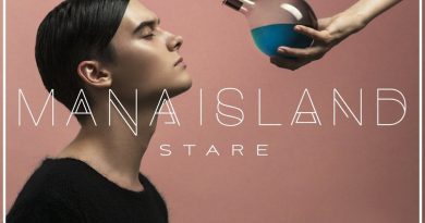 Mana Island - Stare