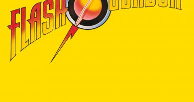 Queen - Flash's Theme