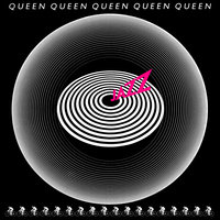 Queen - More Of That Jazz