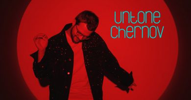 UNTONE CHERNOV - Не виновата