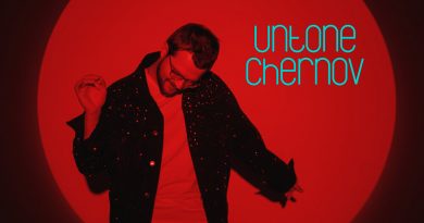 UNTONE CHERNOV - Делай бит