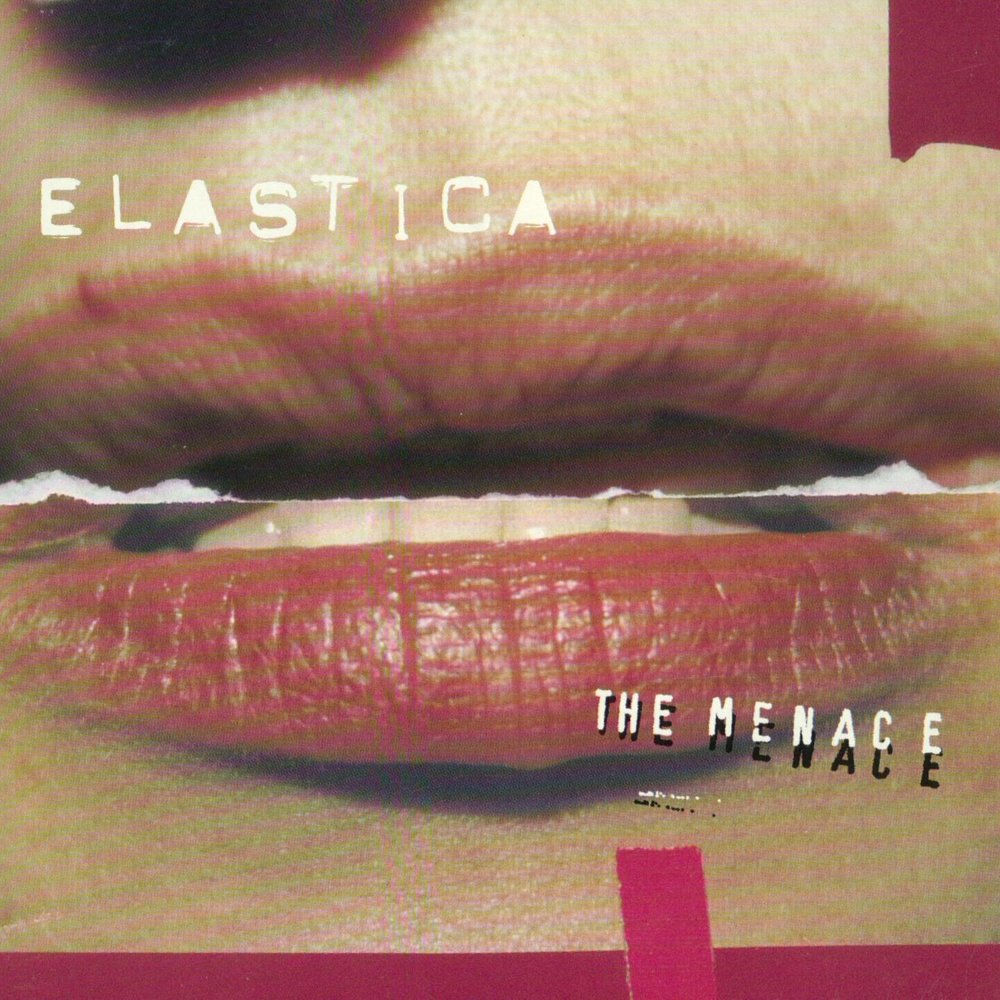 Elastica — My Sex текст