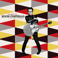 Elvis Costello & The Attractions - Everyday I Write The Book
