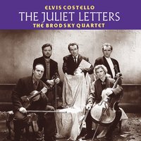 Elvis Costello & The Brodsky Quartet - Taking My Life in Your Hands