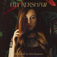 Lily Kershaw - Bathed In Blue
